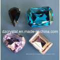 Crystal Fancy Loose Stones Beads